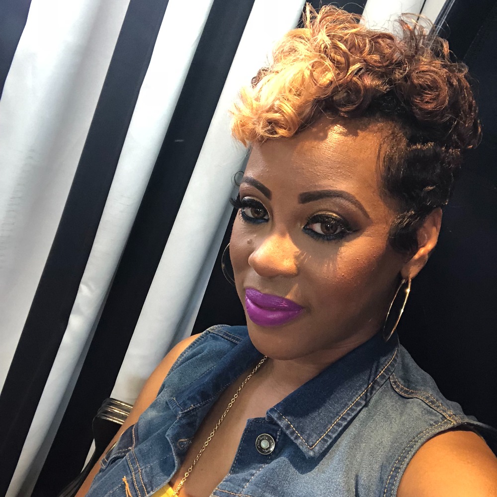 Meet your Posher, Varetta